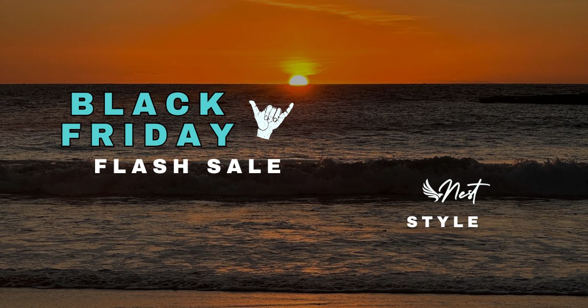 Black Friday Week in Nests Hostels ' Spacial Offer Los Amigos Nes