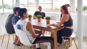 La Isleta Nest Hostel a Gran Canaria Las Plamas