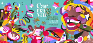 Tenerife Carnival 2026: Your Complete Backpacker's Survival Guide