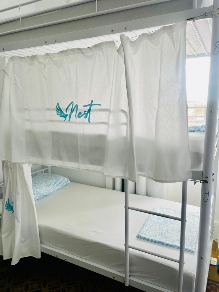 La Isleta Nest Hostel Las Palmas de Gran Canaria 2026