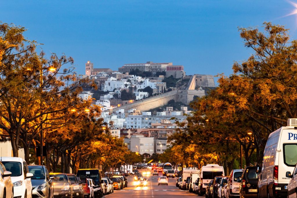 Practical Tips for Winter Ibiza