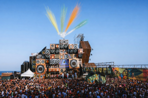 Tenerfie Summer Festivals 2026 full guide