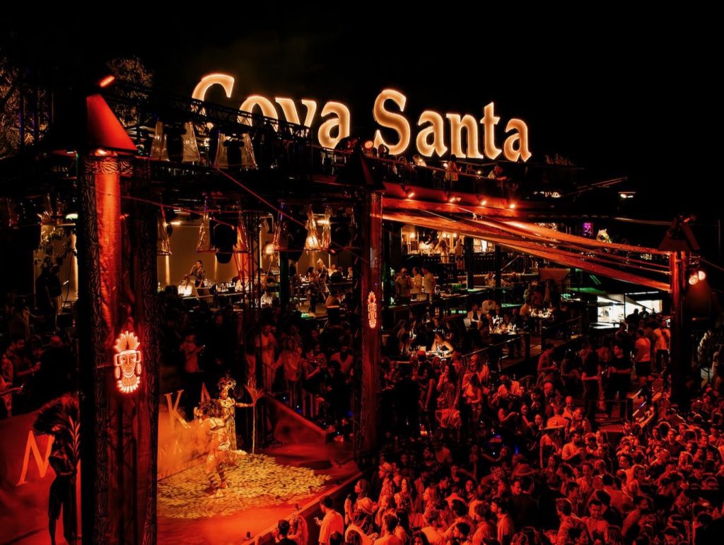 Feste di Apertura Ibiza 2026: Guida all'Apertura della Stagione O Beach