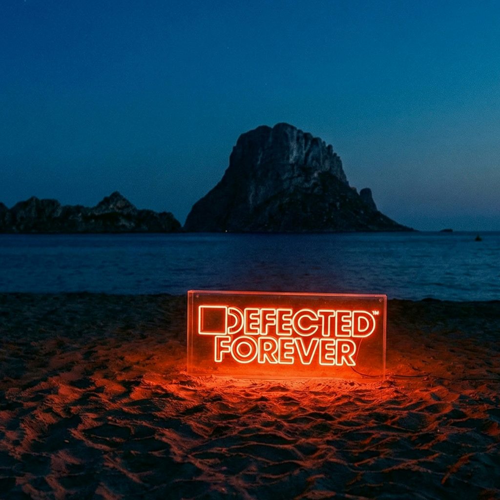 Difettato "Per Sempre"