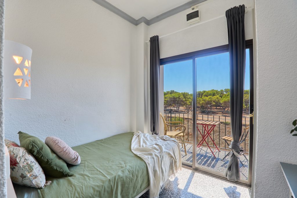 Room in Flamingo by Nest Hotel/Hostel in Es Canar Ibiza