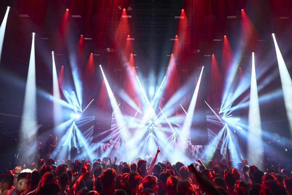 Hï Ibiza Opening Party