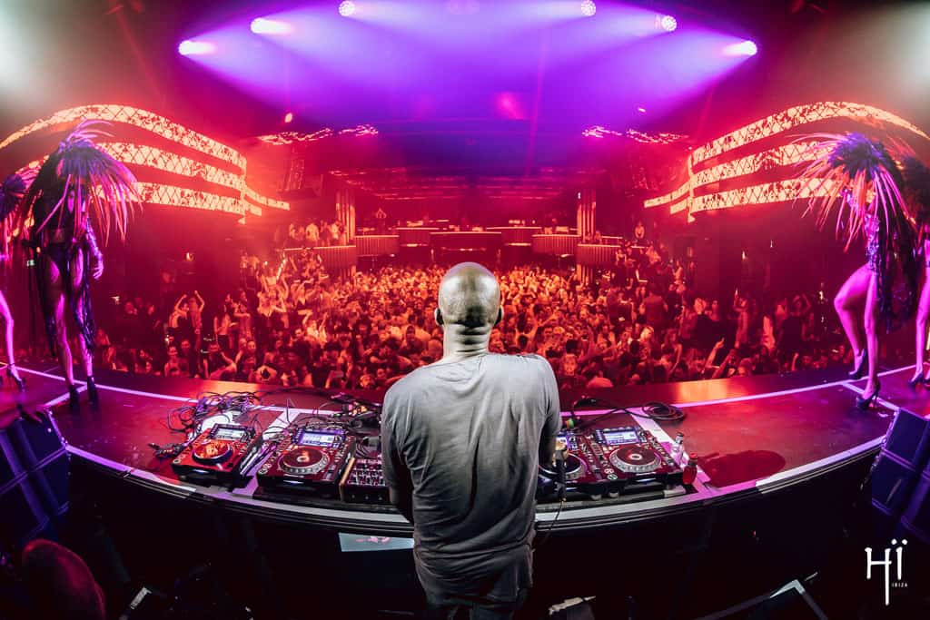 Feste di Apertura Ibiza 2026