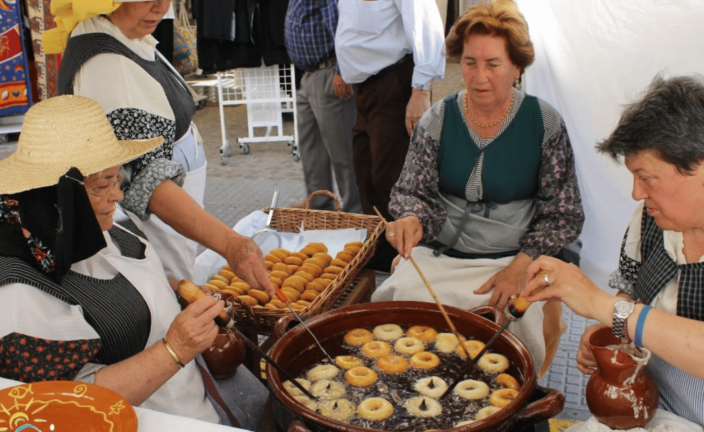Patrimoni Gastronòmic 2026 Ibiza