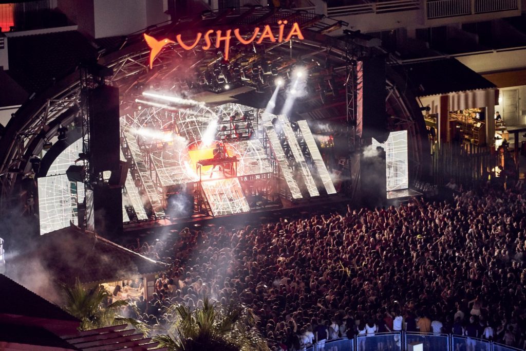 Il Grande Weekend di Apertura