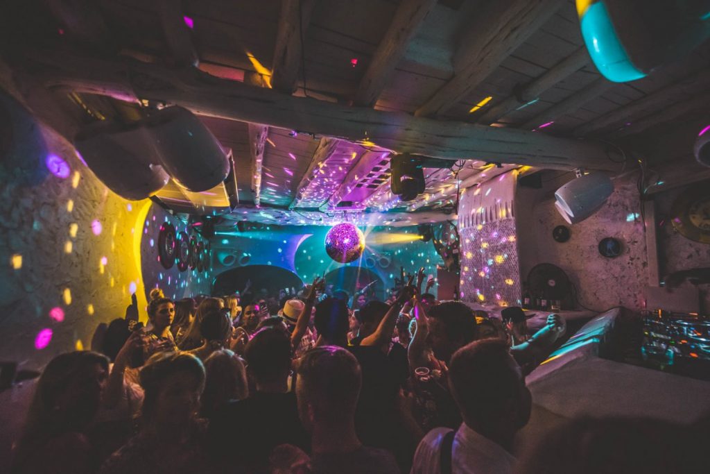 Weekend di Apertura Pikes — 10-12 Aprile