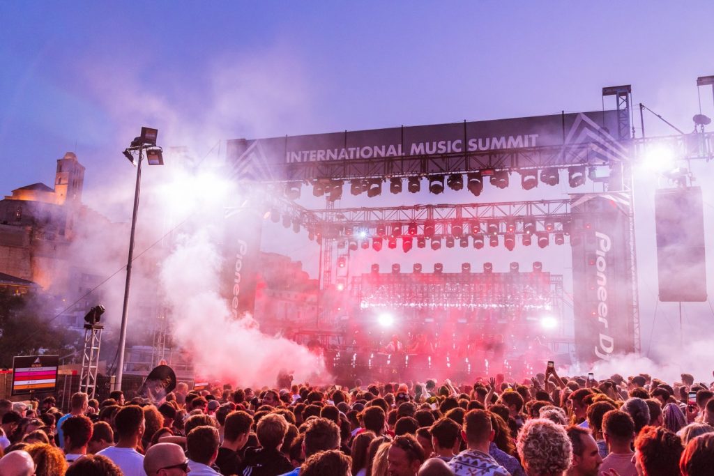 Conferenza di Ibiza 2026