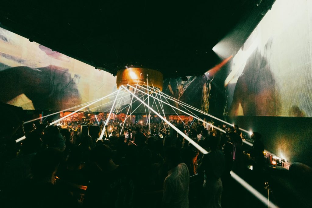 Apertura Chinois: Viaggio con Seth Troxler