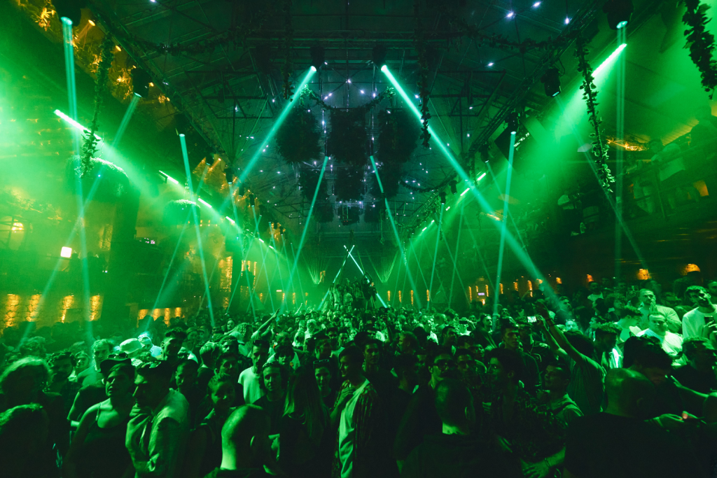 Amnesia — Speciale Pyramid IMS