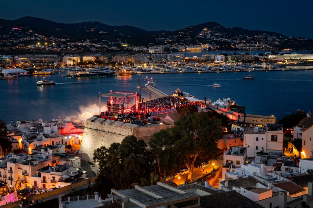 Summit Internazionale della Musica / IMS Ibiza