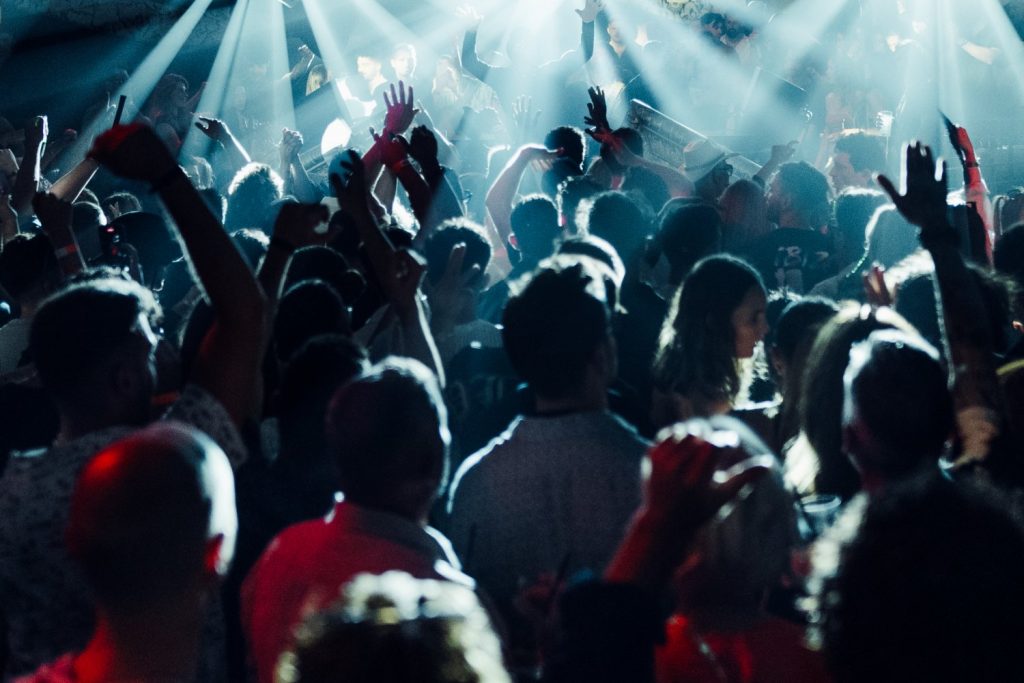 Apertura di Pacha 2026 Ibiza