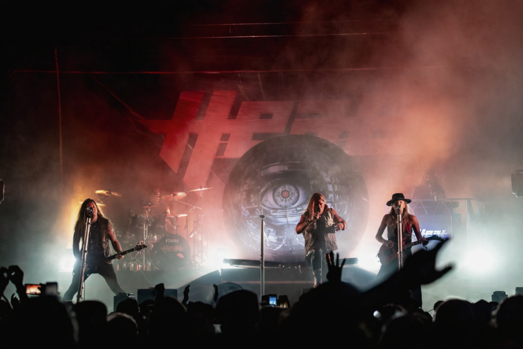 Poseidón RockFest 2026