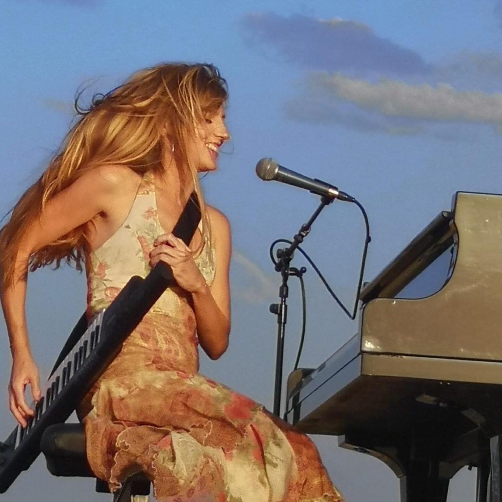 Festival Internazionale Canarias Jazz & Más 2026 / 3 Lug - 25 Lug