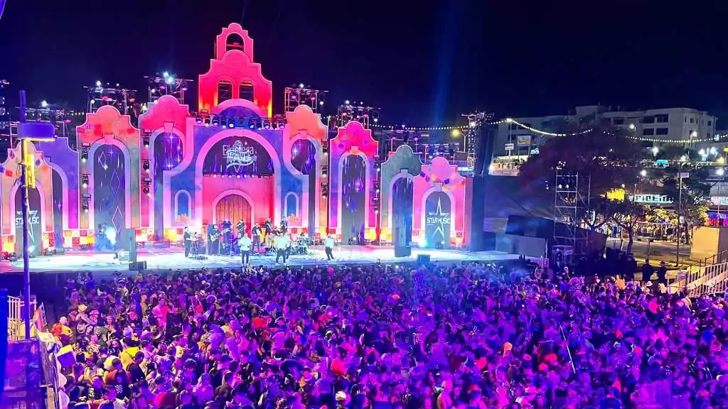 Gran Canaria: I Migliori Festival e Tutti gli Eventi 2026 - Il Tuo Calendario Completo delle Feste