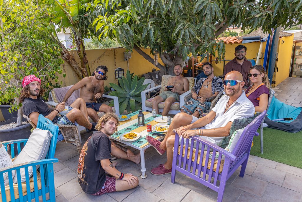 Nests Hostels | Ténérife - Grande Canarie - Ibiza