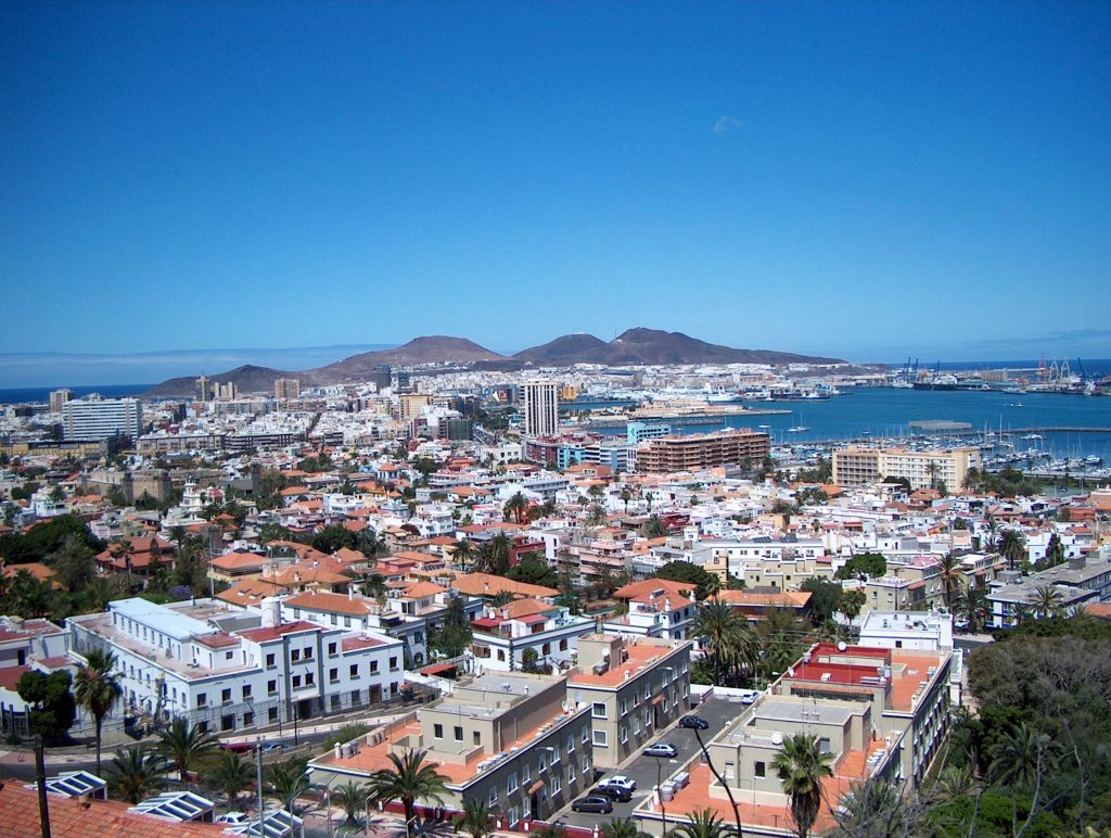 Gran Canaria