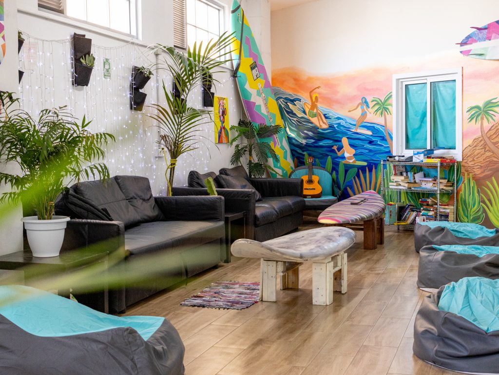 Nests Hostels | Ténérife - Grande Canarie - Ibiza