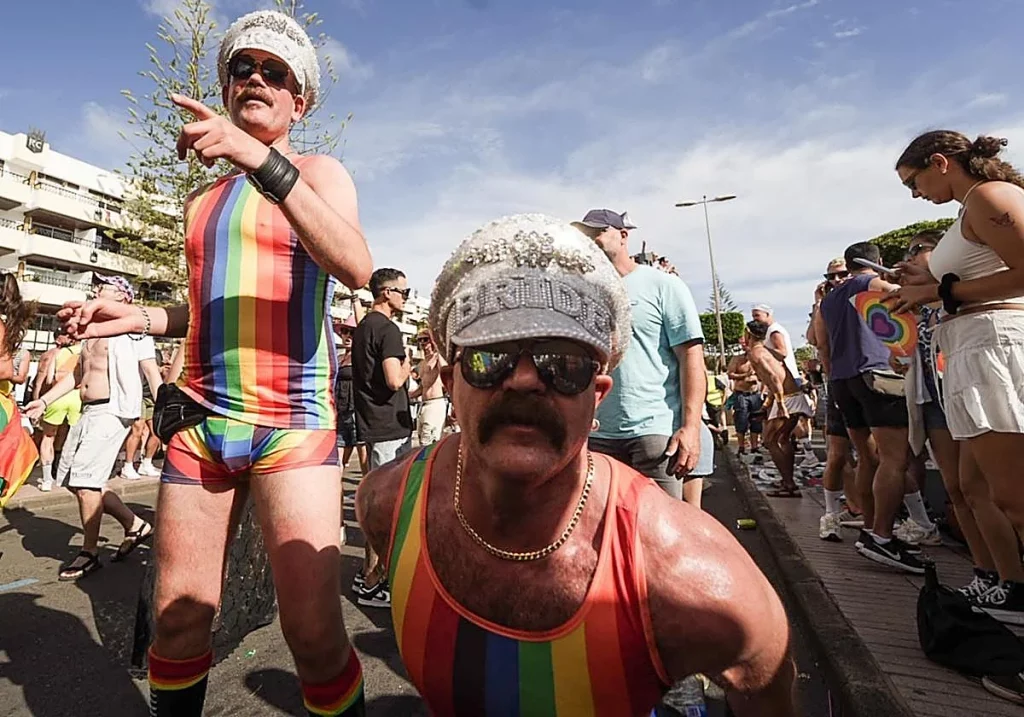 Eurovision Pride Maspalomas 2026