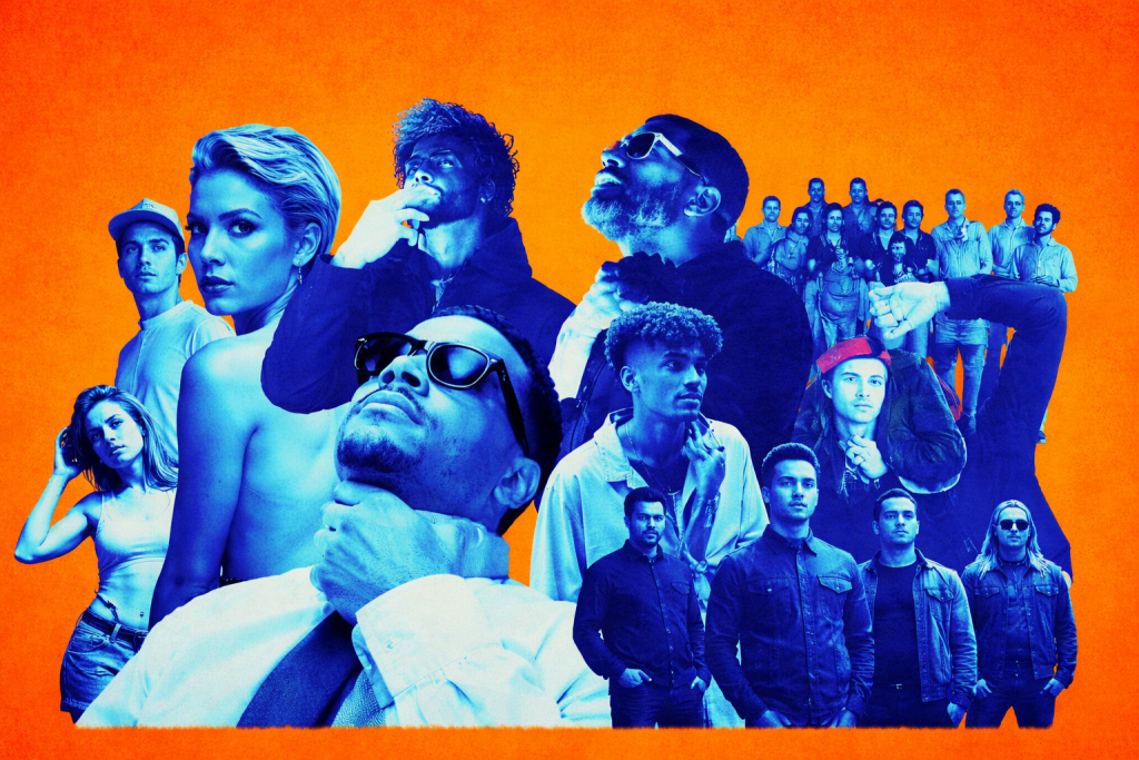 Festival della Musica Monopol 2026