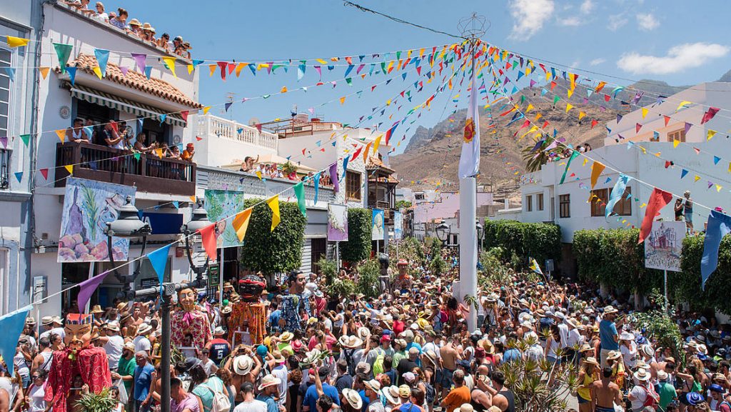 Gran Canaria: I Migliori Festival e Tutti gli Eventi 2026 - Il Tuo Calendario Completo delle Feste