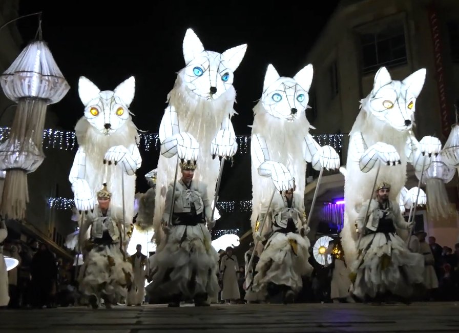 Temudas Fest 2026 — 30° Anniversario