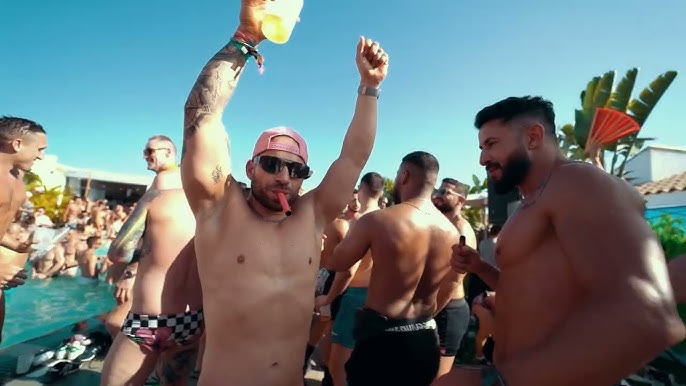 Maspalomas Pride by Freedom 2026 — 25° Anniversario