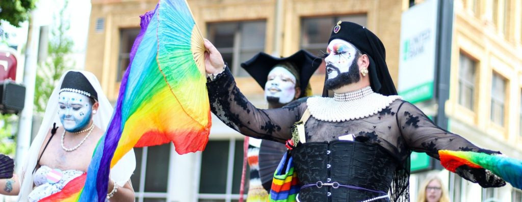 Maspalomas Pride di Freedom 2026