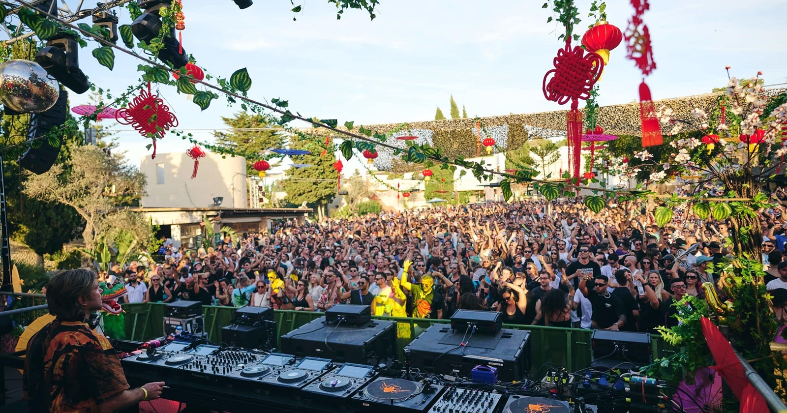 Ibiza Events June 2026 — Full Power: Every Night Has a Headline Act