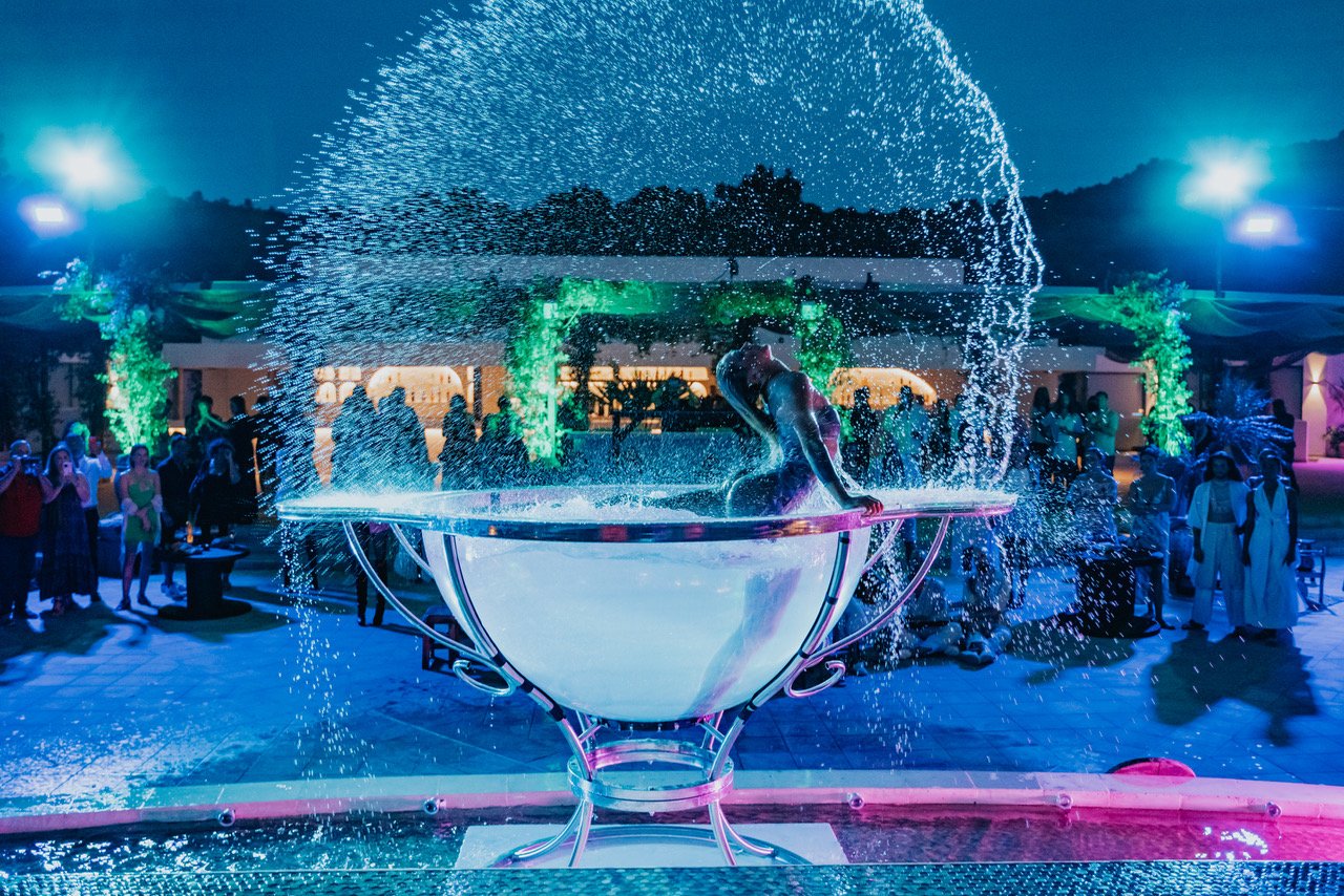 Ibiza All Events July 2026