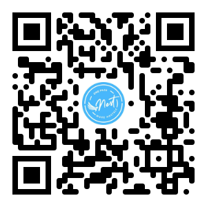 QR-Code für das Einführungsangebot des Adeje Nest
