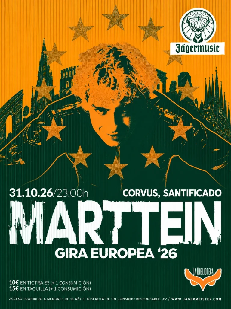 Marttein en canarias