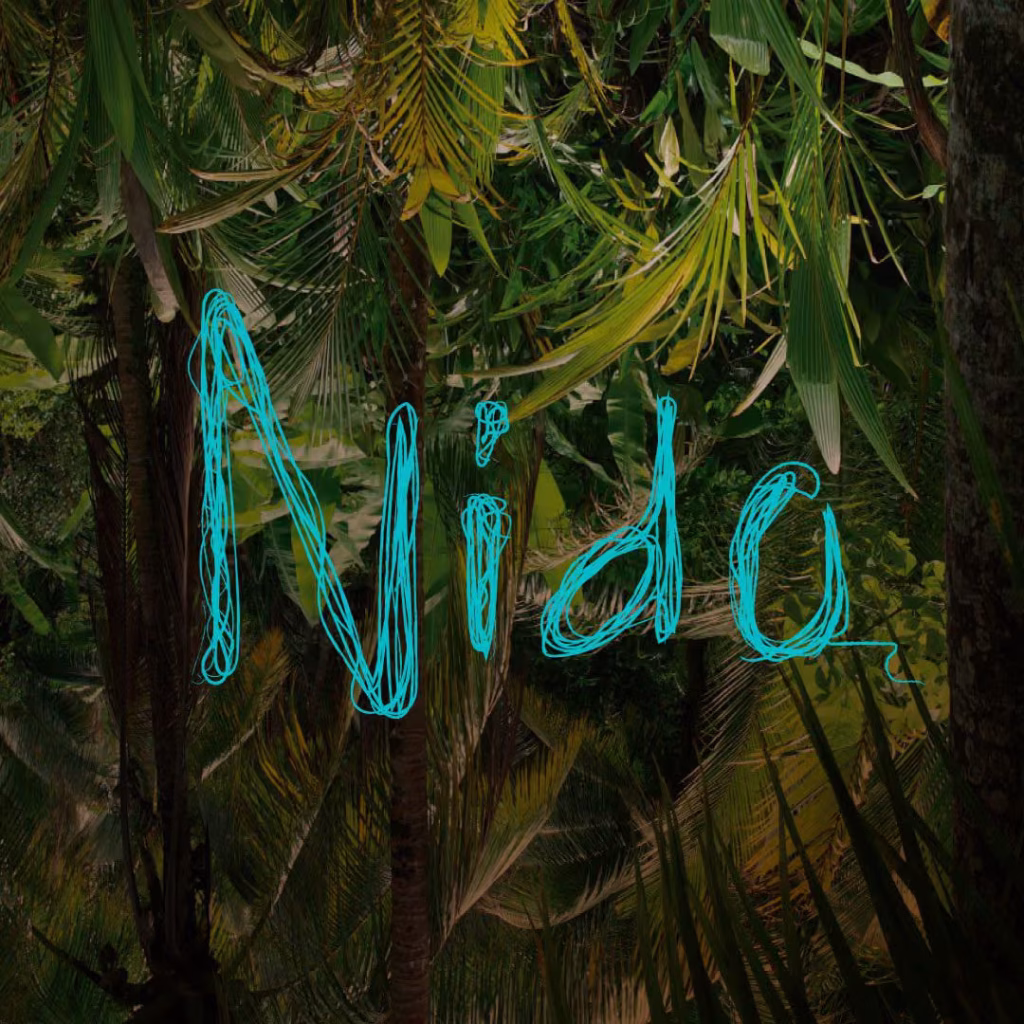 Nido x Día de Muertos