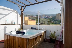 Ver Drago Nest Hostel en Icod de los Vinos Tenerife