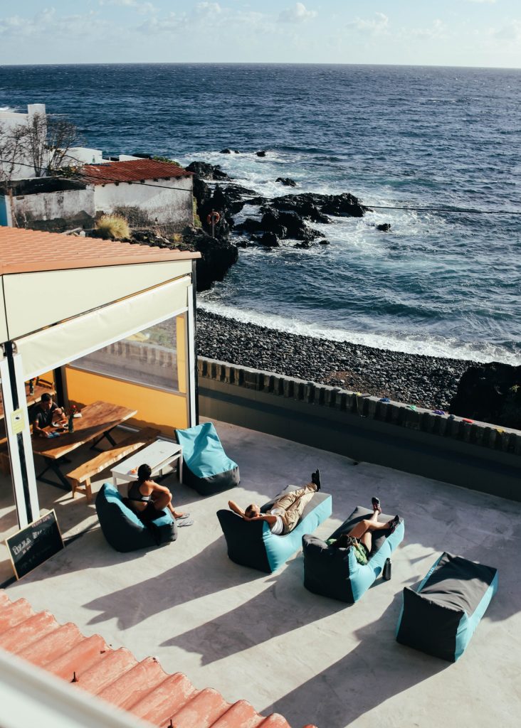 habitaciones en Tenerife que combinen comodidad, accesibilidad y un ambiente único