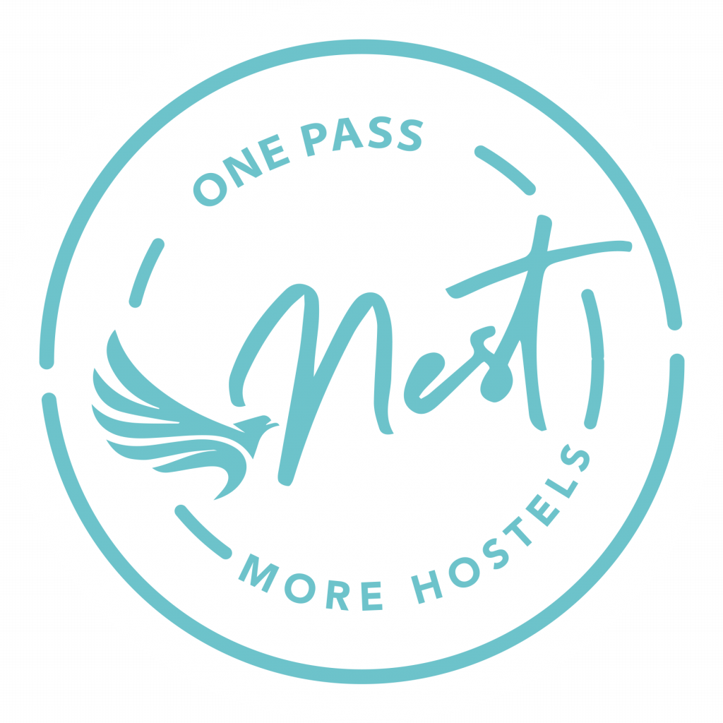Discover the Nest Pass - One Booking - Multiple Hostels in Tenerife