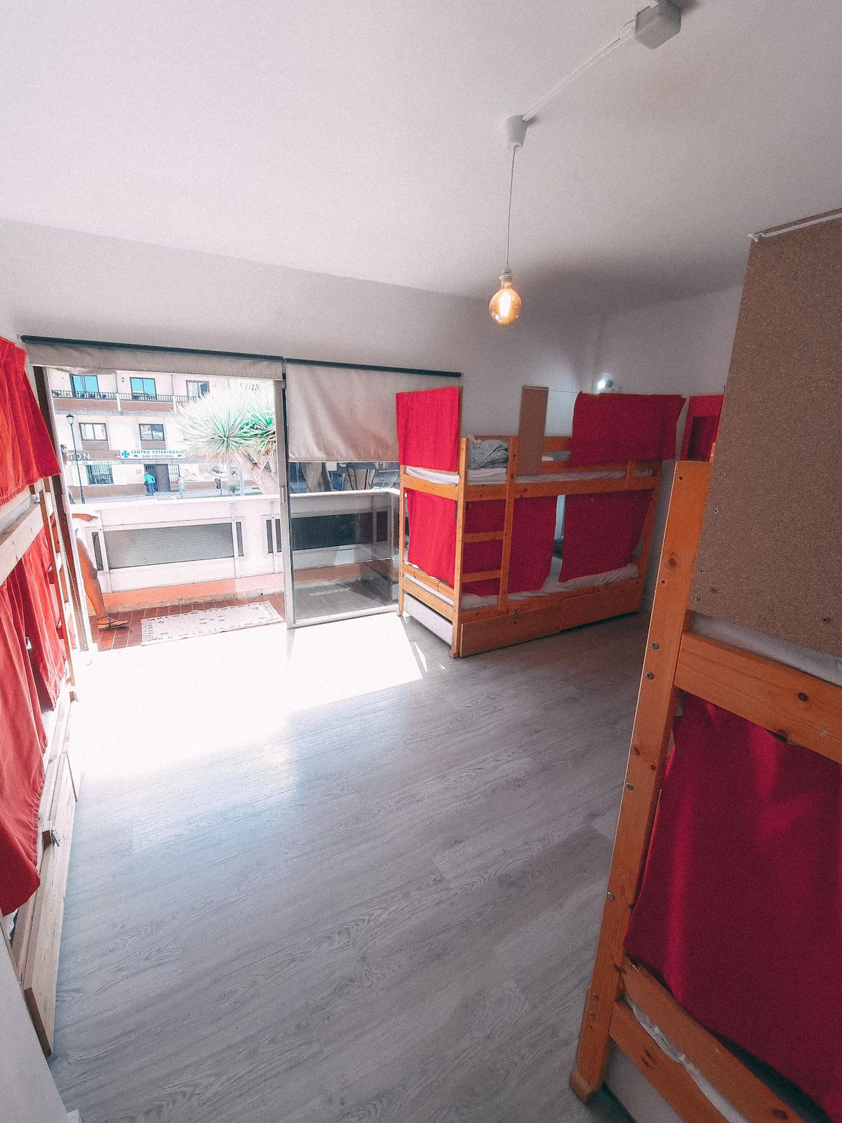 Aguere Nest Hostel San Cristobal La Laguna - près de Santa Cruz de Tenerife