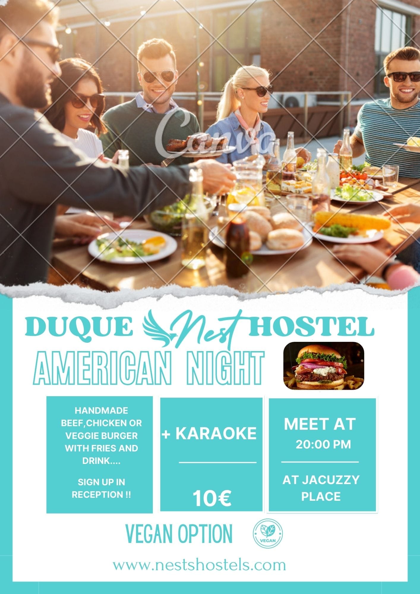 American Night