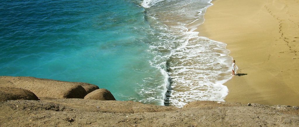 Playa Duque Tenerife Costa Adeje