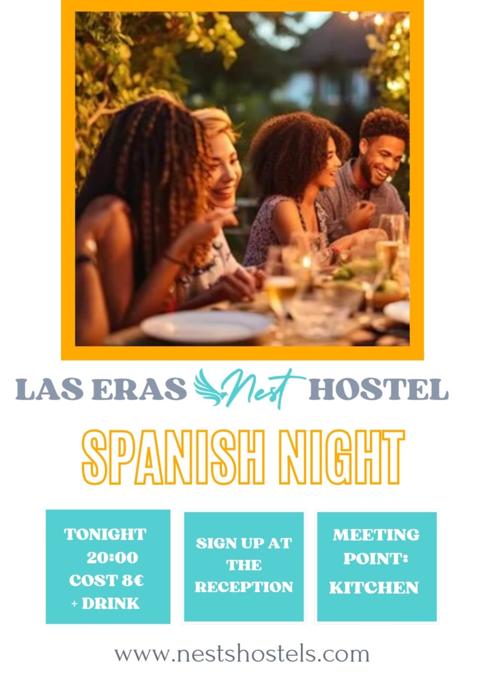 Spanish Night